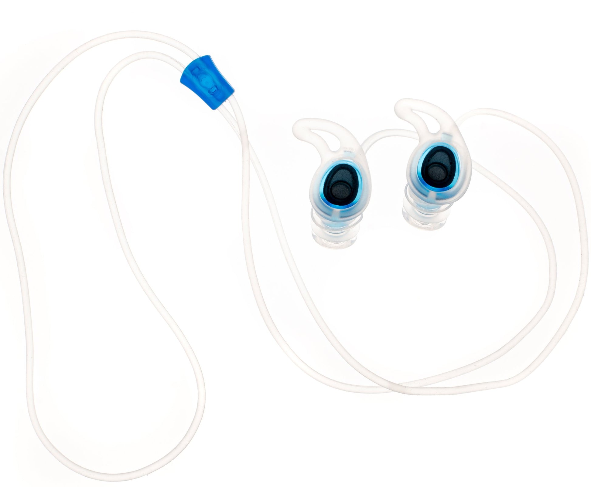 Surflogic Earplugs Surfprotek - waterworldsports.co.uk