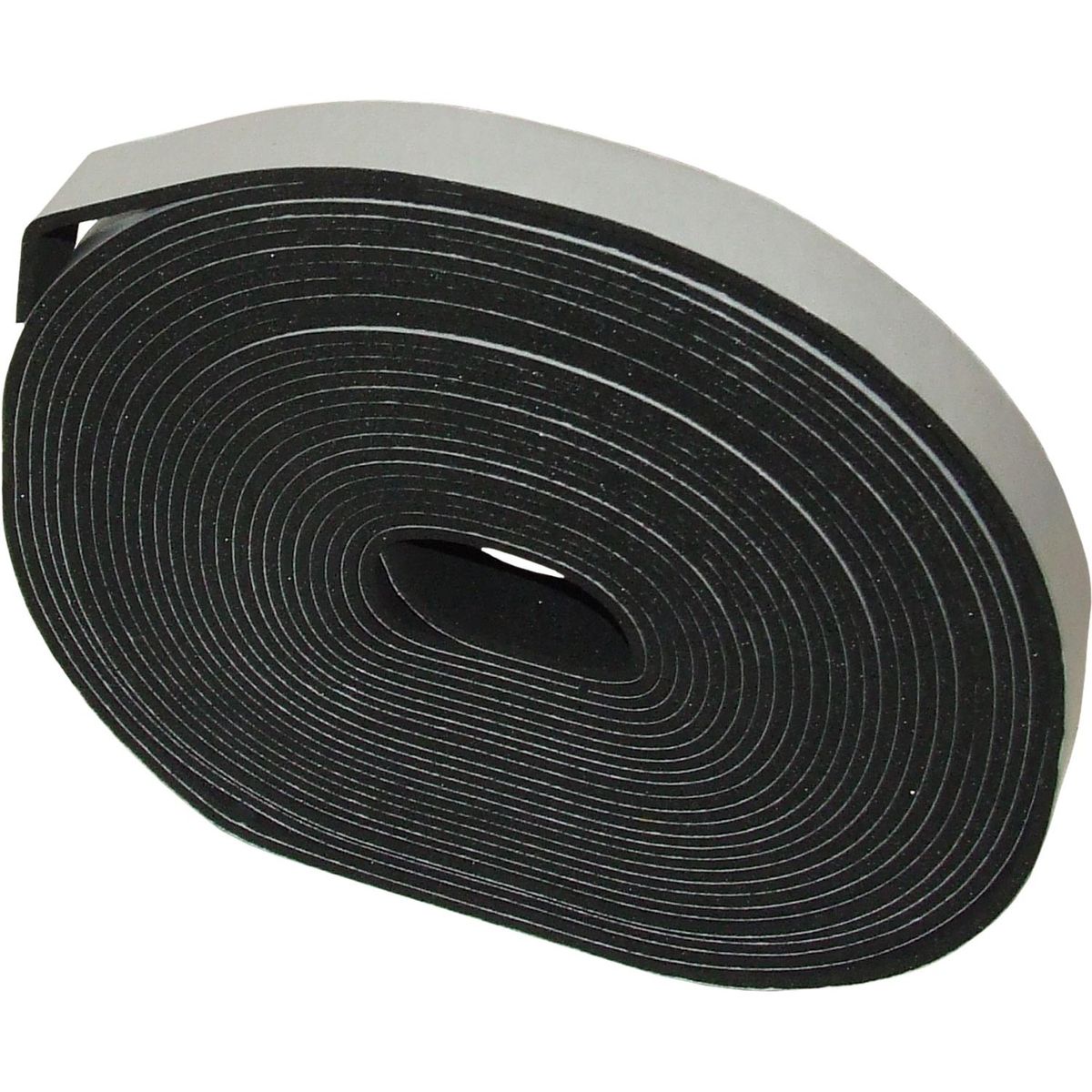 Siderise Soundproofing Hatch Tape (24mm x 3mm x 10 Metre) 801018