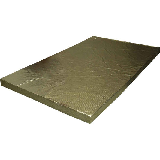 Siderise Rockwool Marine FireBatt 2000 (O Foil / 1000 x 600 x 40mm) 801124