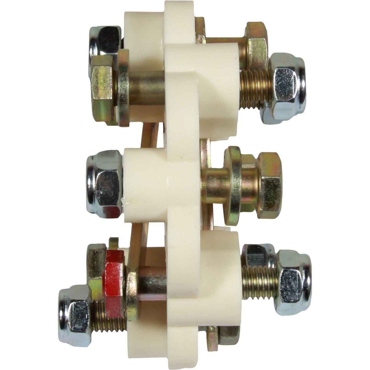 R&D Flexible Coupling 910-002 for 4" Yanmar Couplings 807102