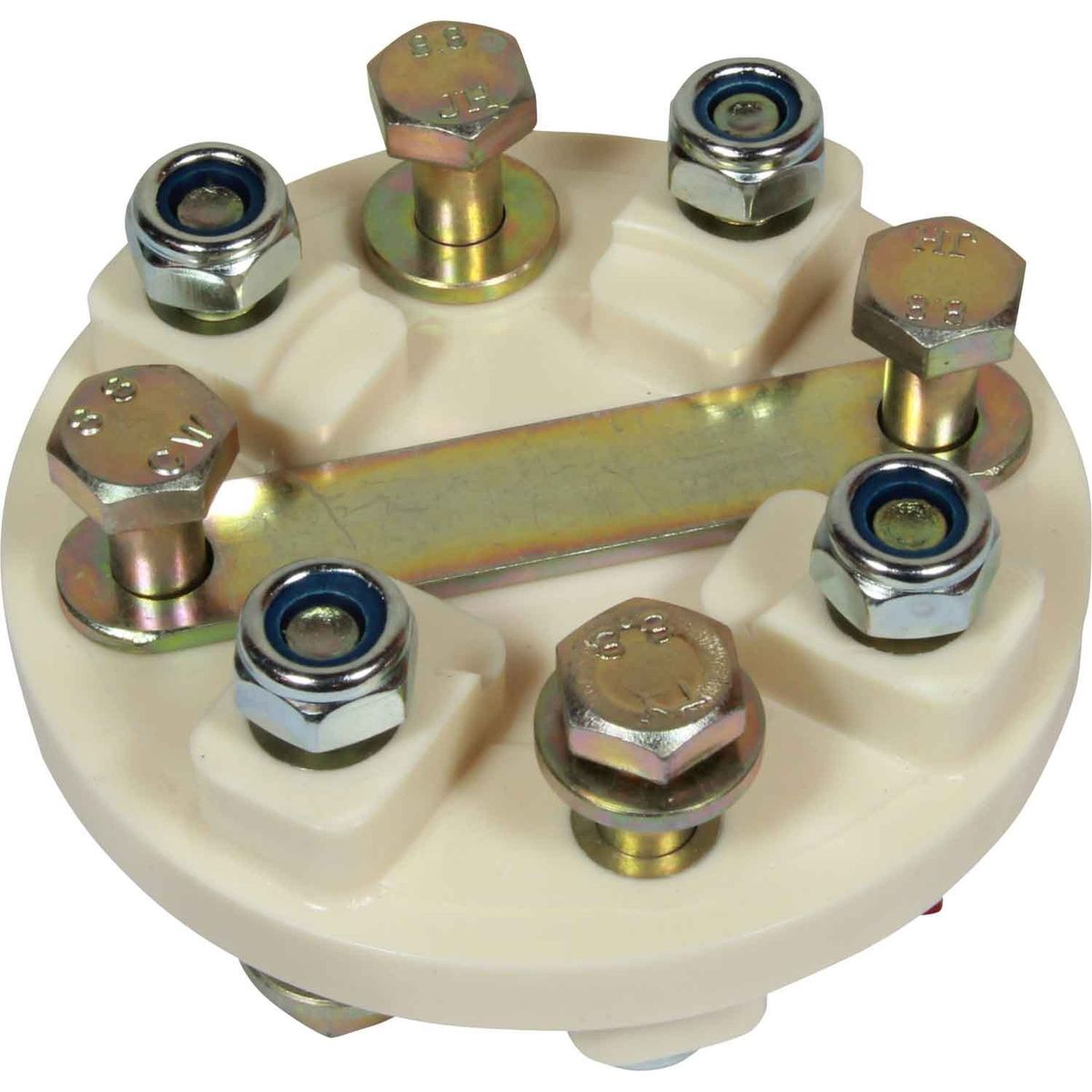 R&D Flexible Coupling 910-004 for 4" Couplings 807104