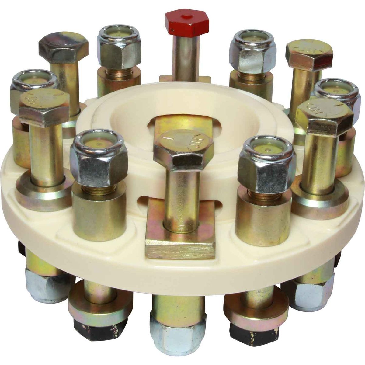 R&D Flexible Coupling 910-018 for PRM Couplings 807118