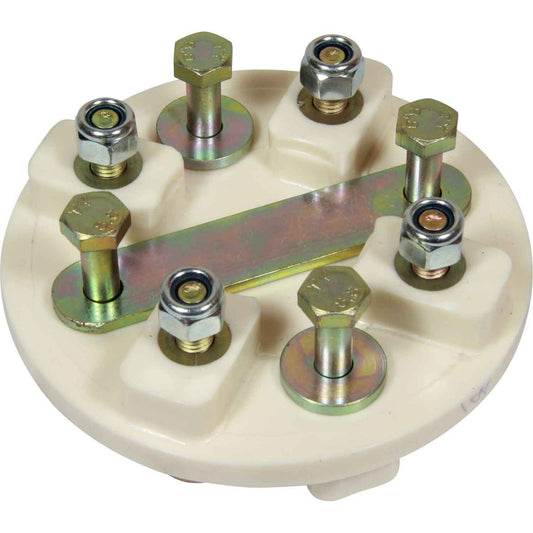 R&D Flexible Coupling 910-028 for Bukh Gearbox Couplings 807128