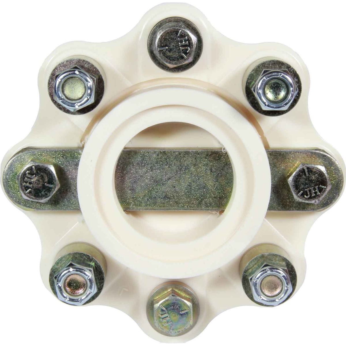 R&D Flexible Coupling 910-037 for Yanmar Gearbox Couplings 807137