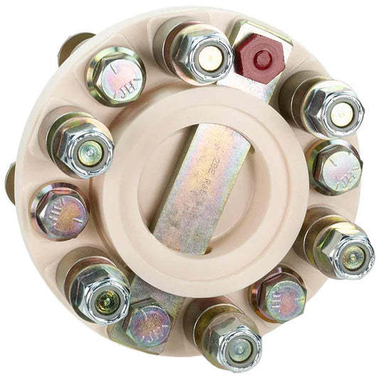 R&D Flexible Coupling 910-039 for Twin Disc Couplings 807139