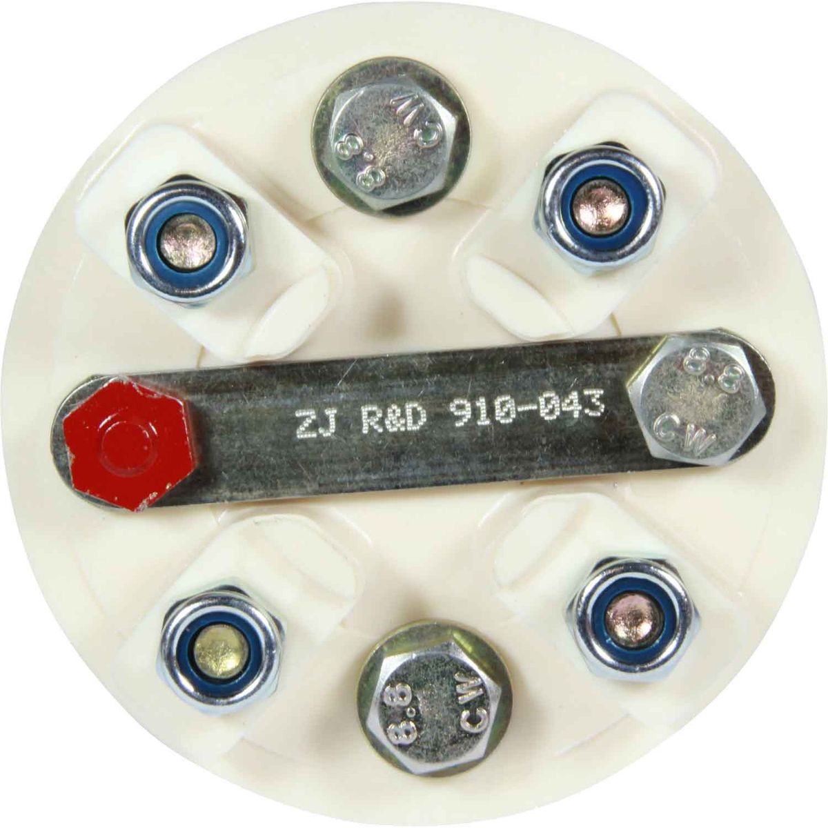 R&D Flexible Coupling 910-043 for Yanmar Gearbox Couplings 807143