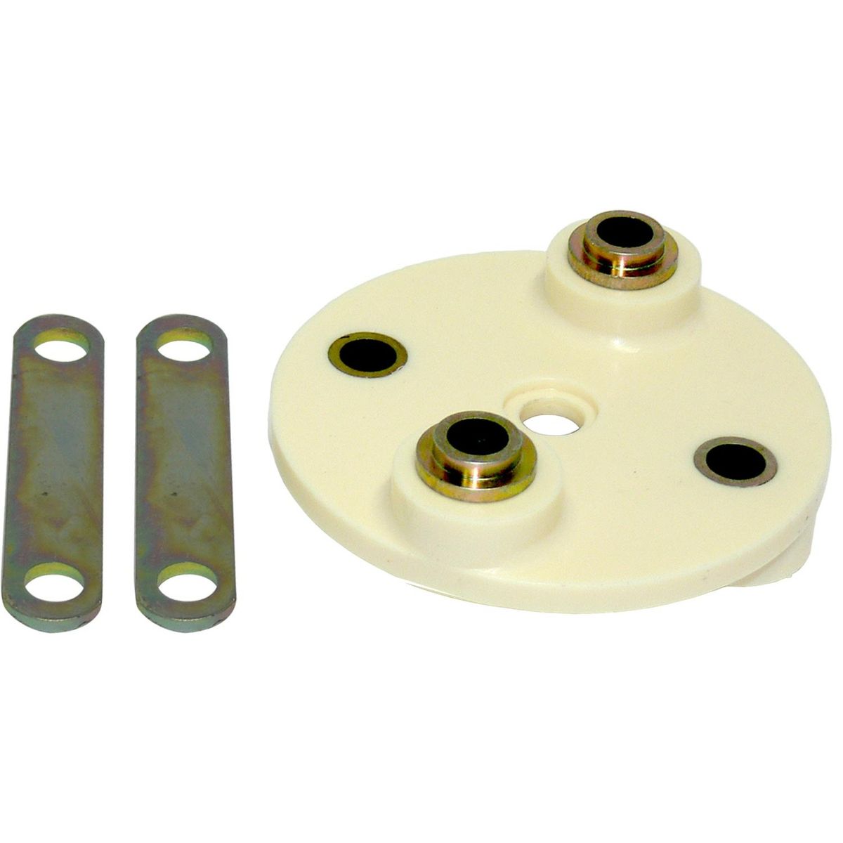 R&D Flexible Coupling 910-060 for TMP Gearboxes (Replaces FC9218) 807160