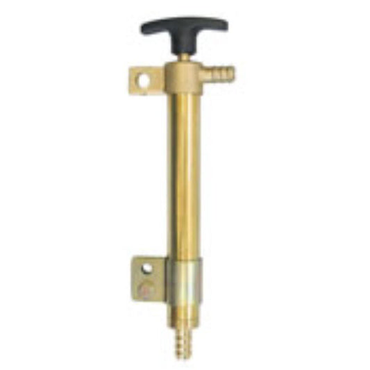 Brass Oil Drain Hand Pump 807208