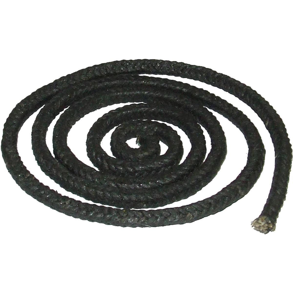 DriveForce Graphite Cotton Gland Packing (5mm / 1 Metre Coil) 807421