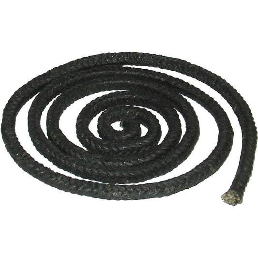 DriveForce Graphite Cotton Gland Packing (5mm / 1 Metre Coil) 807421
