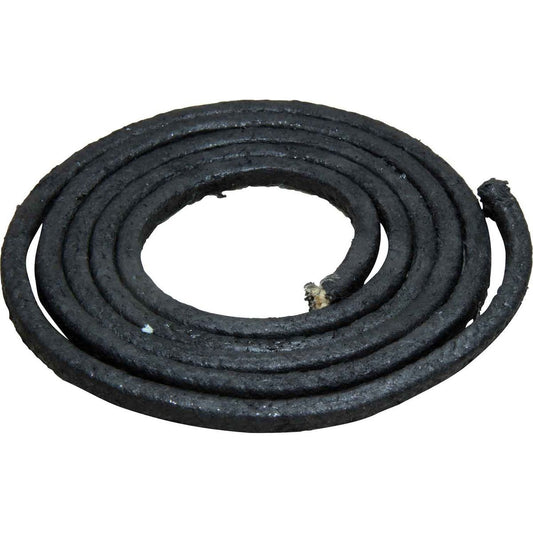 DriveForce Graphite Cotton Gland Packing (6mm / 1 Metre Coil) 807431