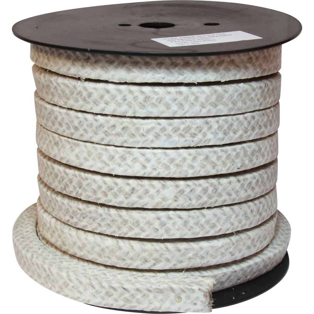 DriveForce PTFE Flax Sturntite Gland Packing (16mm / 8 Metre Coil) 807570