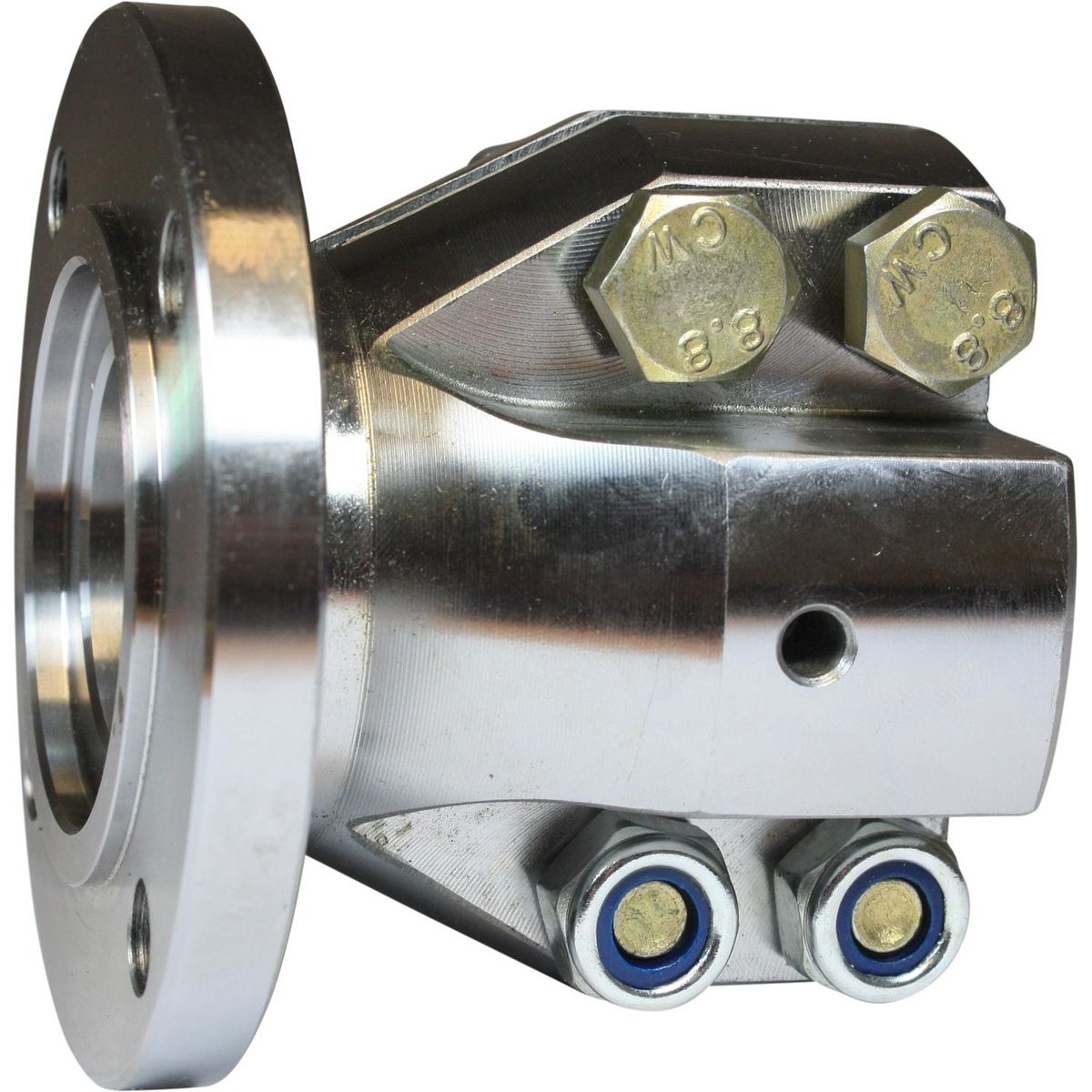 R&D Marine 4" Split Clamp On Coupling for 1.5" Shaft 808422