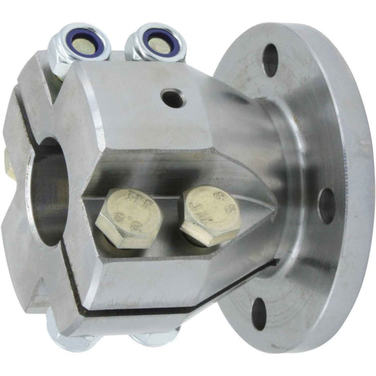 R&D Marine 4" Split Clamp On Coupling for 1.25" Shaft, Yanmar 808440