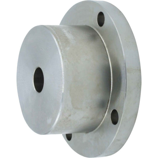 R&D Marine 5" Short Solid Half Coupling Pilot Bored 808500