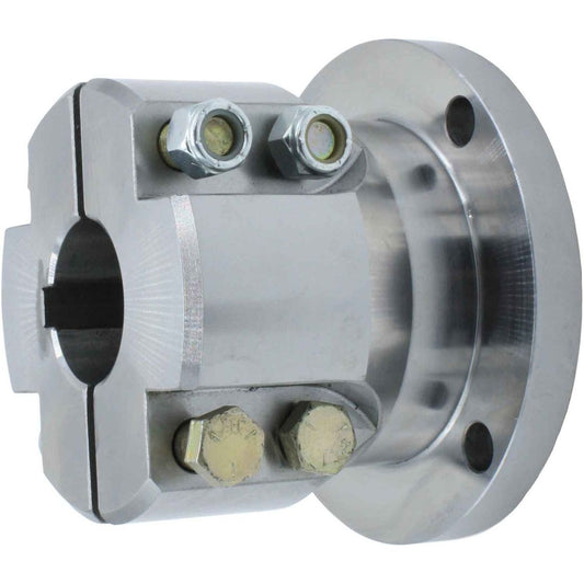 R&D Marine 5" Split Clamp On Coupling for 1.5" Shaft 808522