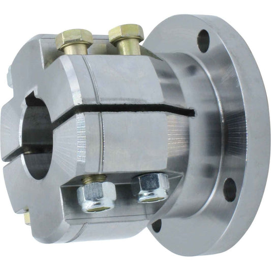 R&D Marine 5" Split Clamp On Coupling for 40mm Shaft 808523