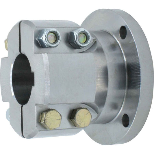 R&D Marine 5" Split Clamp On Coupling for 1.75" Shaft 808524
