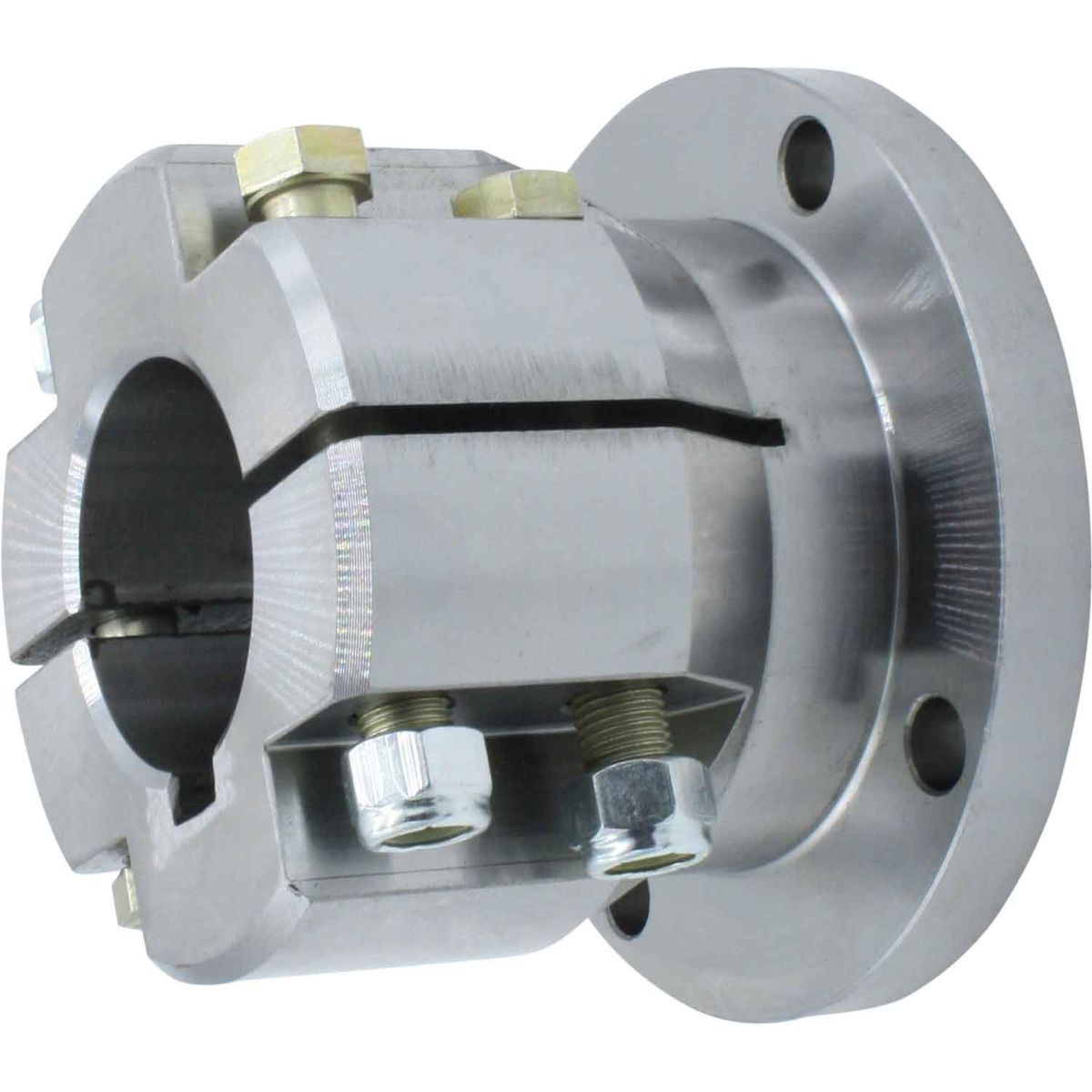 R&D Marine 5" Split Clamp On Coupling for 2" Shaft 808526