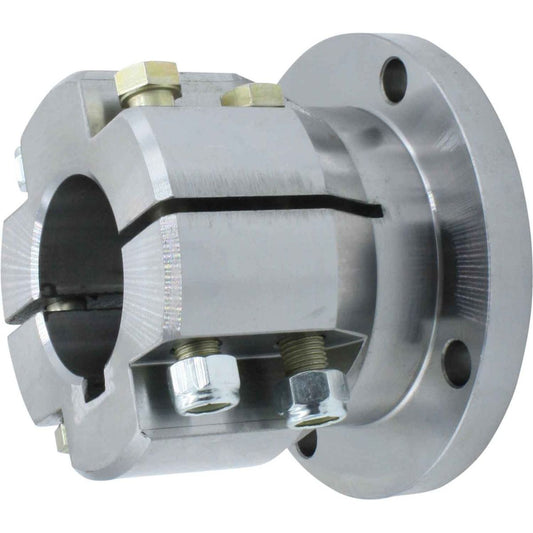 R&D Marine 5" Split Clamp On Coupling for 2" Shaft 808526