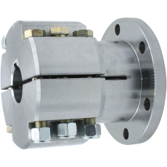 R&D Marine 6" Split Clamp On Coupling for 1.5" Shaft 808622