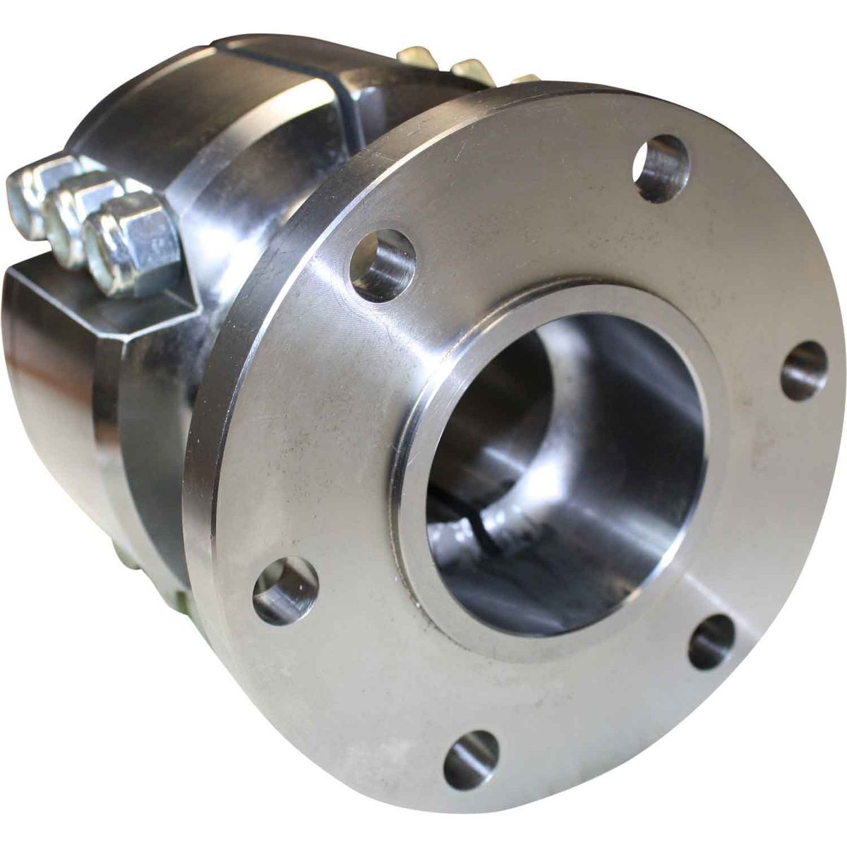 R&D Marine 6" Split Clamp On Coupling for 50mm Shaft 808627