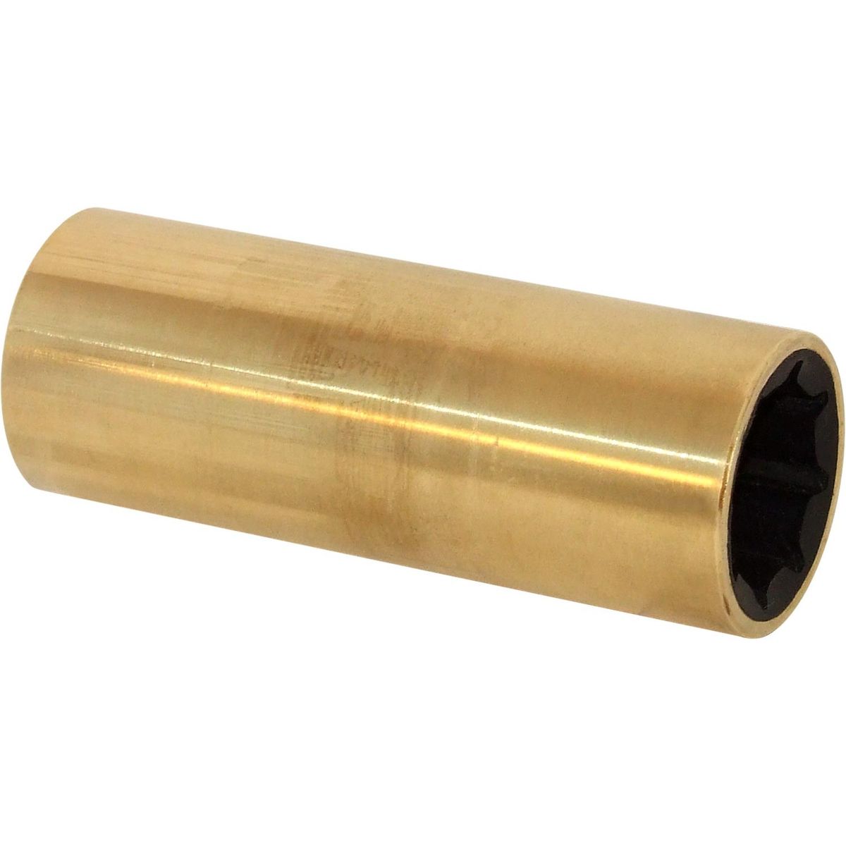 Vetus Brass Shaft Bearing (1" Shaft / 1-1/2" OD / 4" Length) 809008