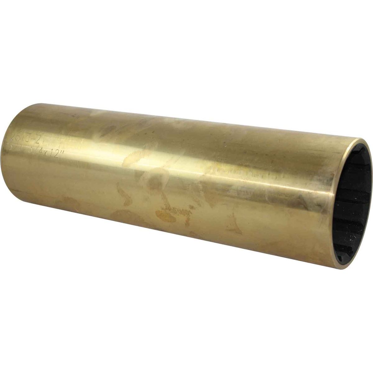 Exalto Brass Shaft Bearing (3" Shaft / 3-3/4" OD / 12" Length) 809056