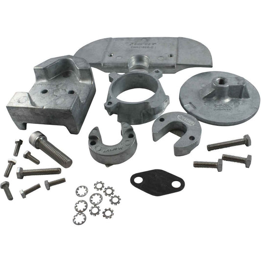 MG Duff Mercruiser Alpha 1 (Gen 2) Zinc Anode Kit 812042