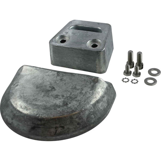 MG Duff CMSXKITZ Volvo SX Zinc Anode Kit 812054