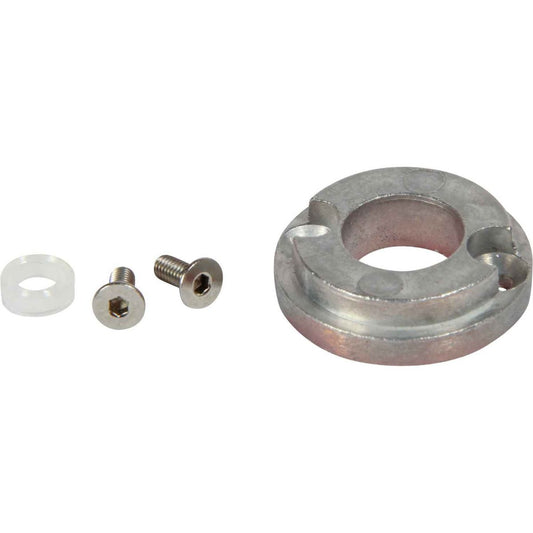 Vetus SET0148 Zinc Bow Thruster Anode (25kgf) 812061
