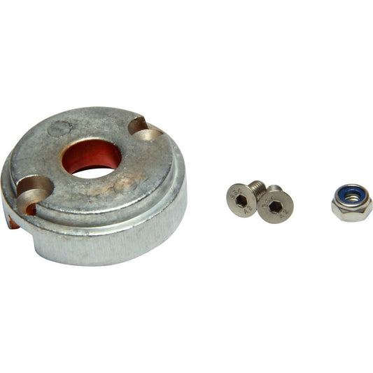 Vetus SET0149 Zinc Bow Thruster Anode (35-55kgf) 812062