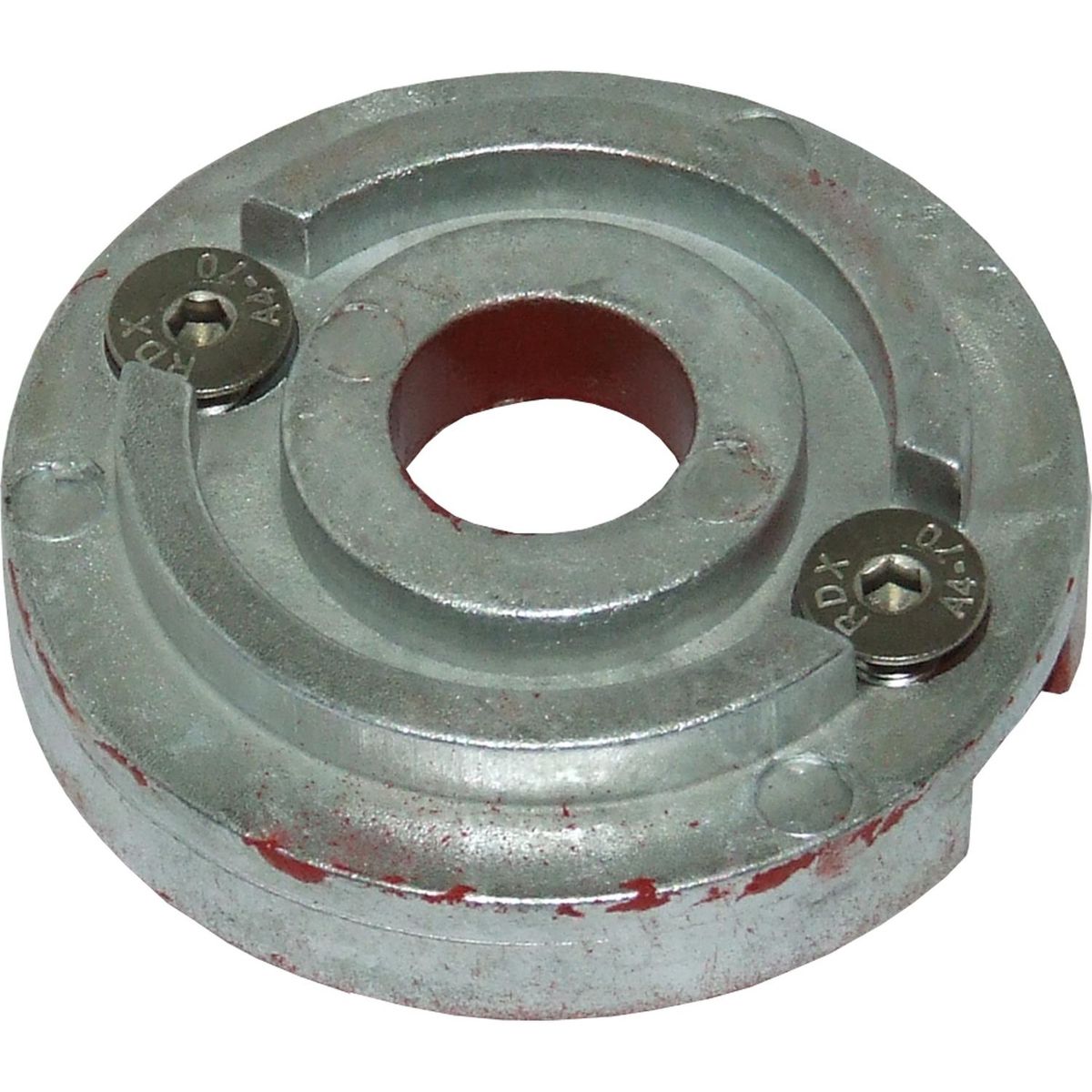 Vetus SET0150 Zinc Bow Thruster Anode (60, 75, 80, 90kgf) 812063