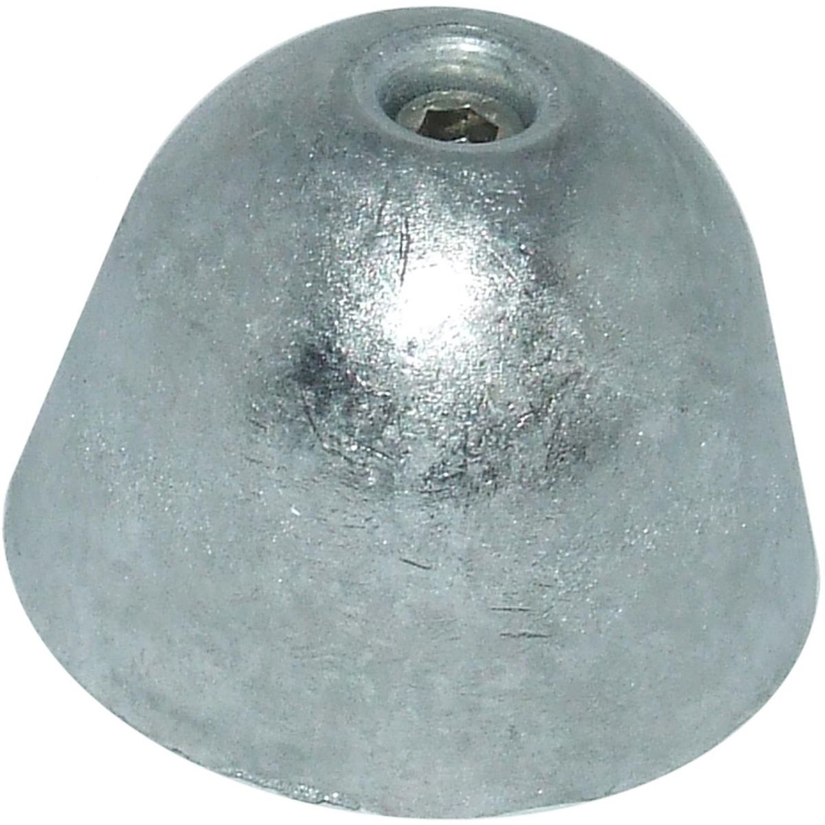 Vetus SET0151 Zinc Bow Thruster Anode (130, 160kgf) 812064