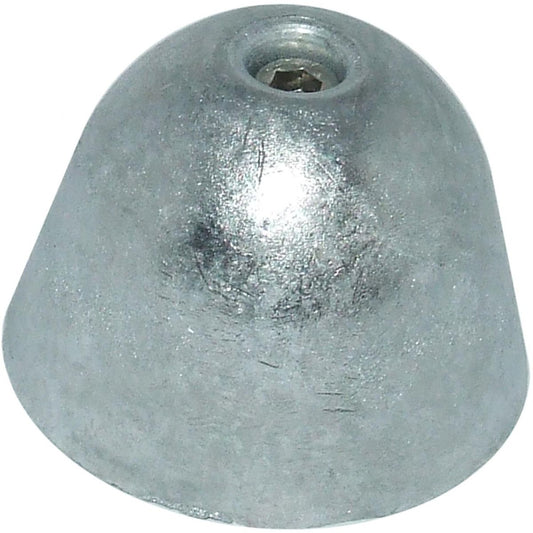 Vetus SET0151 Zinc Bow Thruster Anode (130, 160kgf) 812064