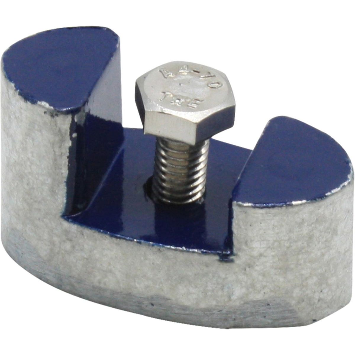 Vetus SET0153 Zinc Bow Thruster Anode (23, 50, 80kgf) 812066