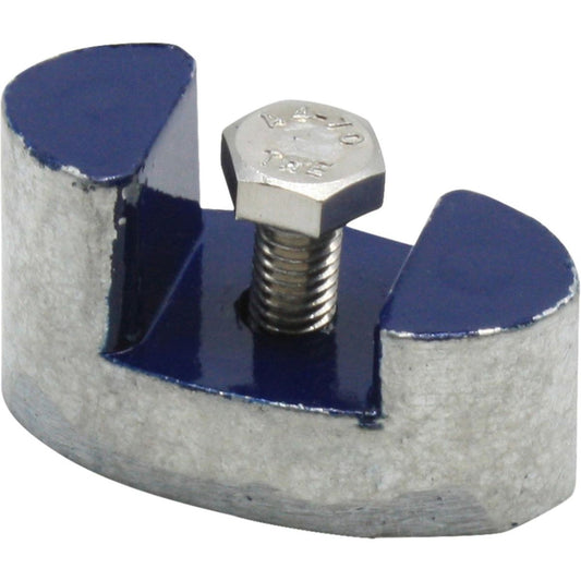 Vetus SET0153 Zinc Bow Thruster Anode (23, 50, 80kgf) 812066
