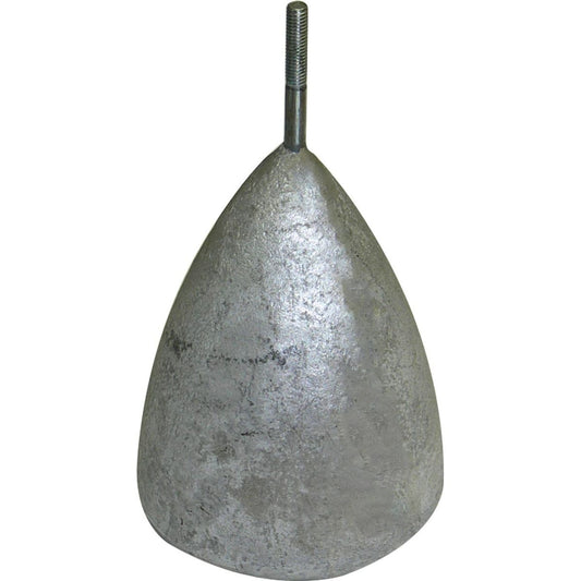 MG Duff MD57L Magnesium Hanging Anode Replacement 812128