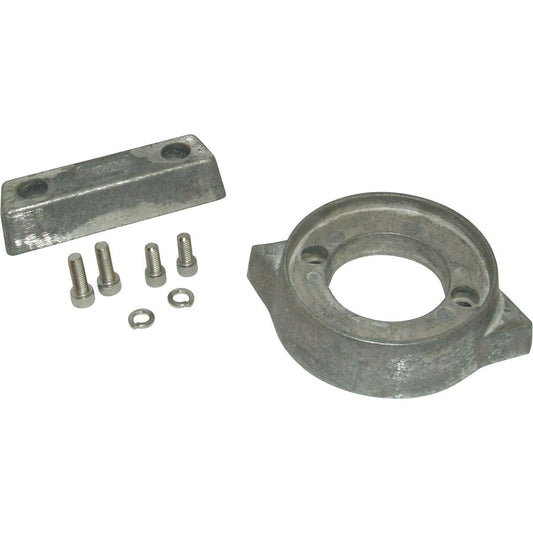 MG Duff CMV290KITM Volvo Penta 290 Magnesium Anode Kit 812152