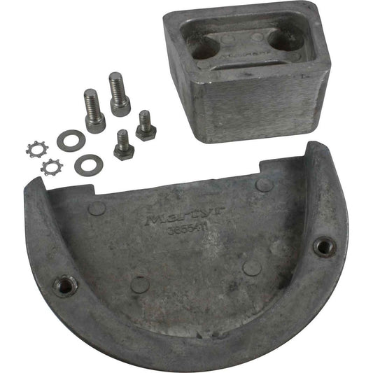 MG Duff CMSXKITM Volvo SX Magnesium Anode Kit 812154