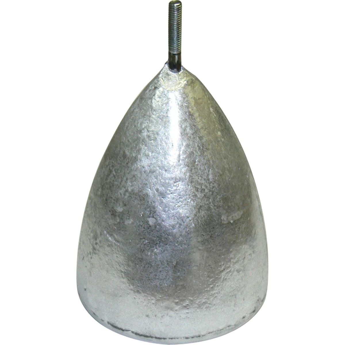 MG Duff AD57L Aluminium Hanging Anode Replacement 812328