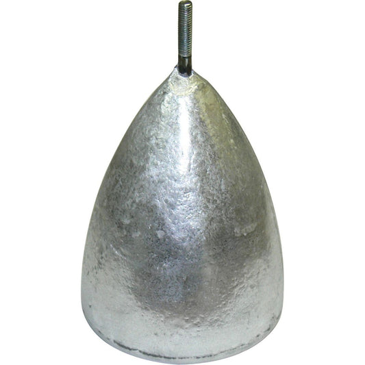 MG Duff AD57L Aluminium Hanging Anode Replacement 812328