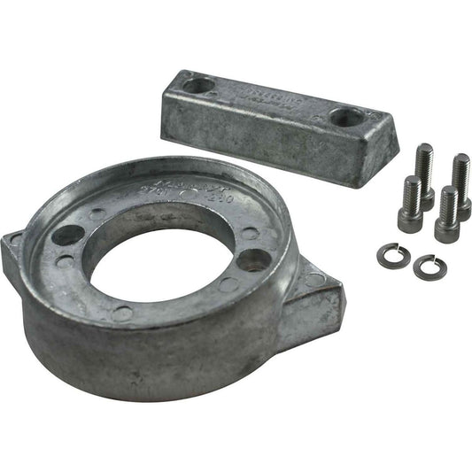 MG Duff CMV290KITA Volvo Penta 290 Aluminium Anode Kit 812352