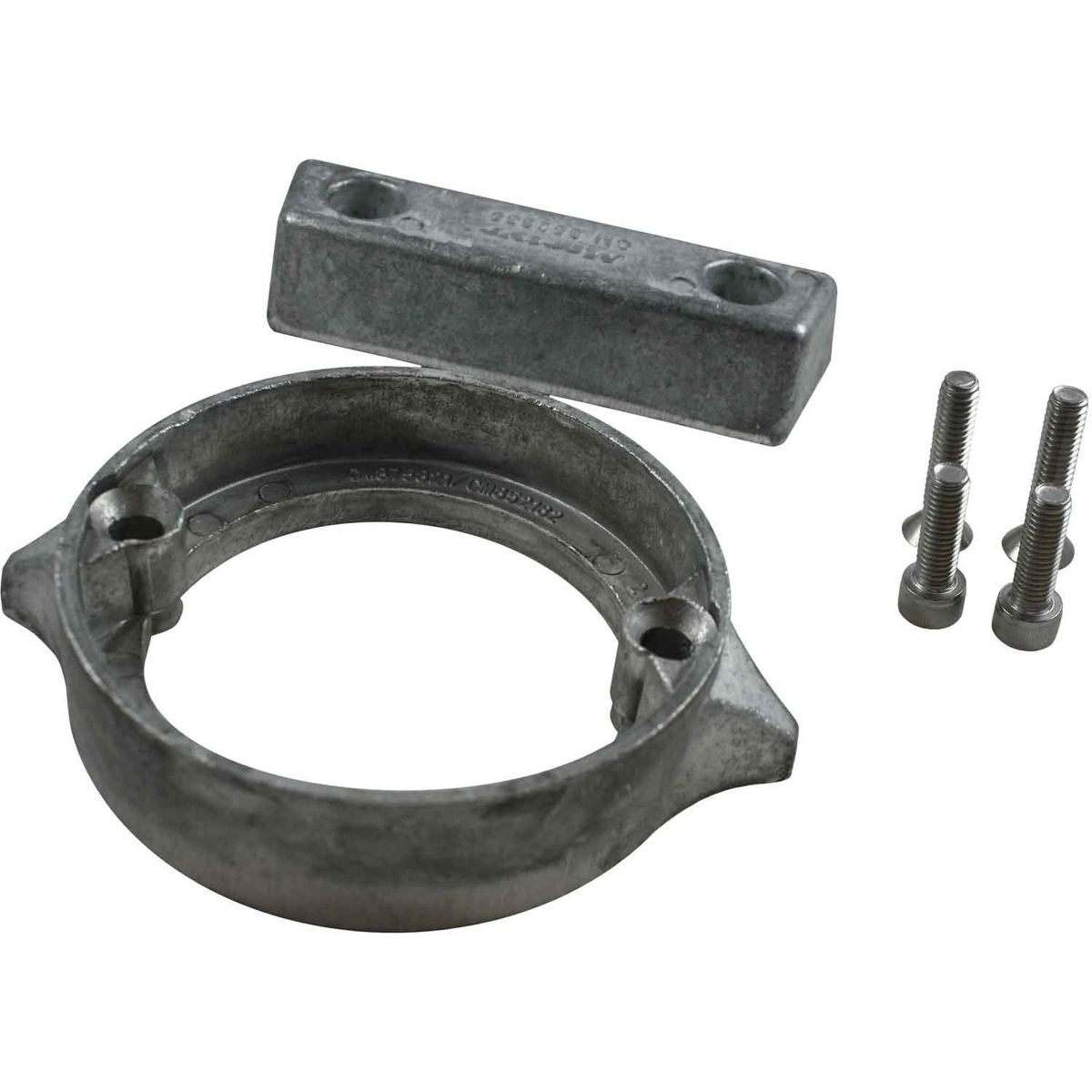 MG Duff CMV290DPKITA Volvo Penta 290DP Aluminium Anode Kit 812353