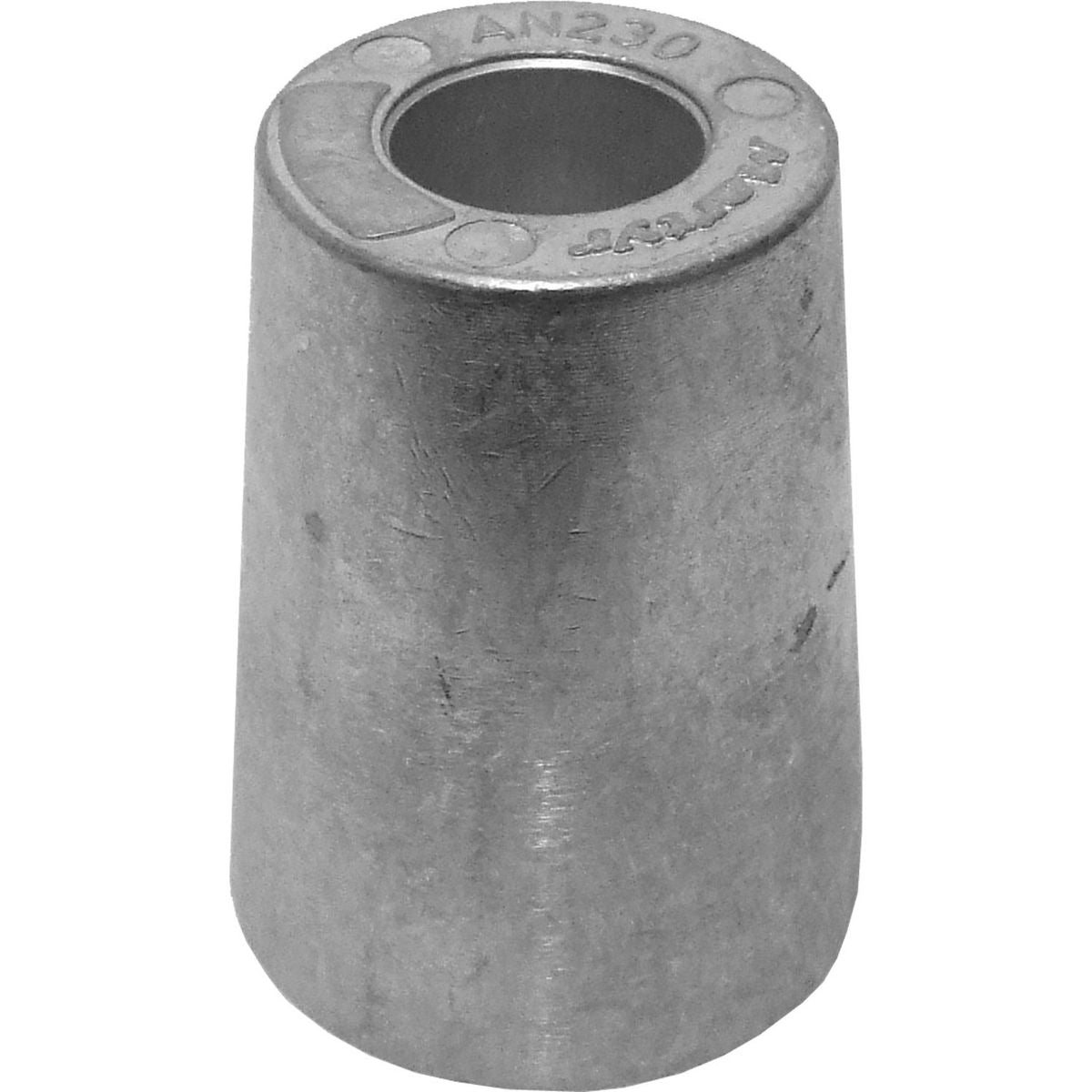 MG Duff CMAN230 Beneteau Zinc Shaft Nut Anode (30mm Inside Diameter) 812461