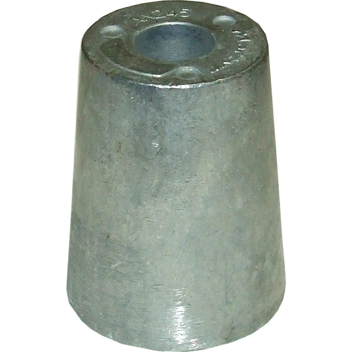 MG Duff CMAN245 Beneteau Zinc Shaft Nut Anode (45mm Inside Diameter) 812464