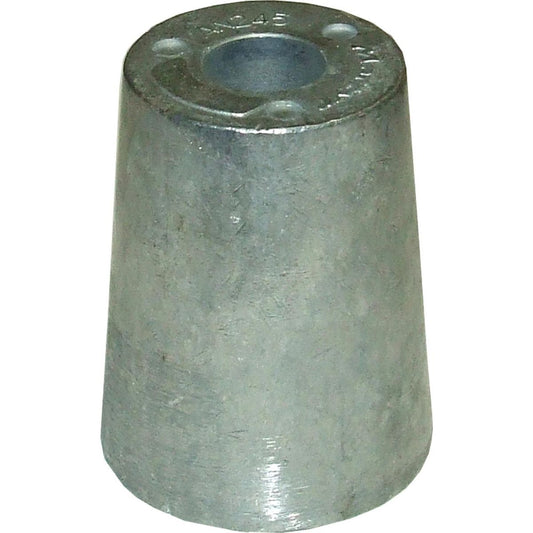 MG Duff CMAN245 Beneteau Zinc Shaft Nut Anode (45mm Inside Diameter) 812464