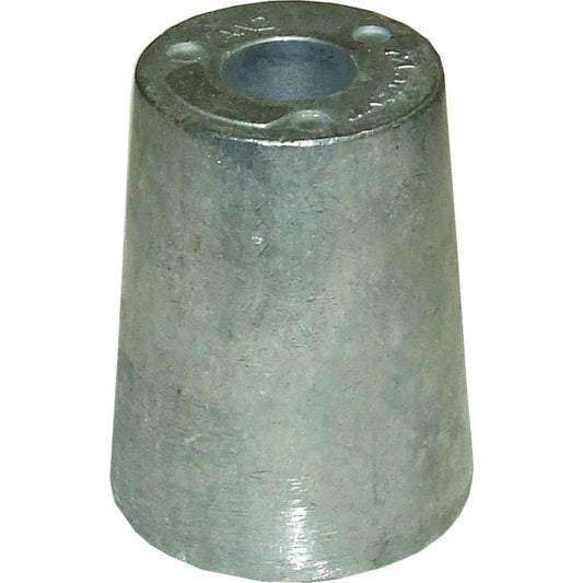 MG Duff CMAN250 Beneteau Zinc Shaft Nut Anode (50mm Inside Diameter) 812465