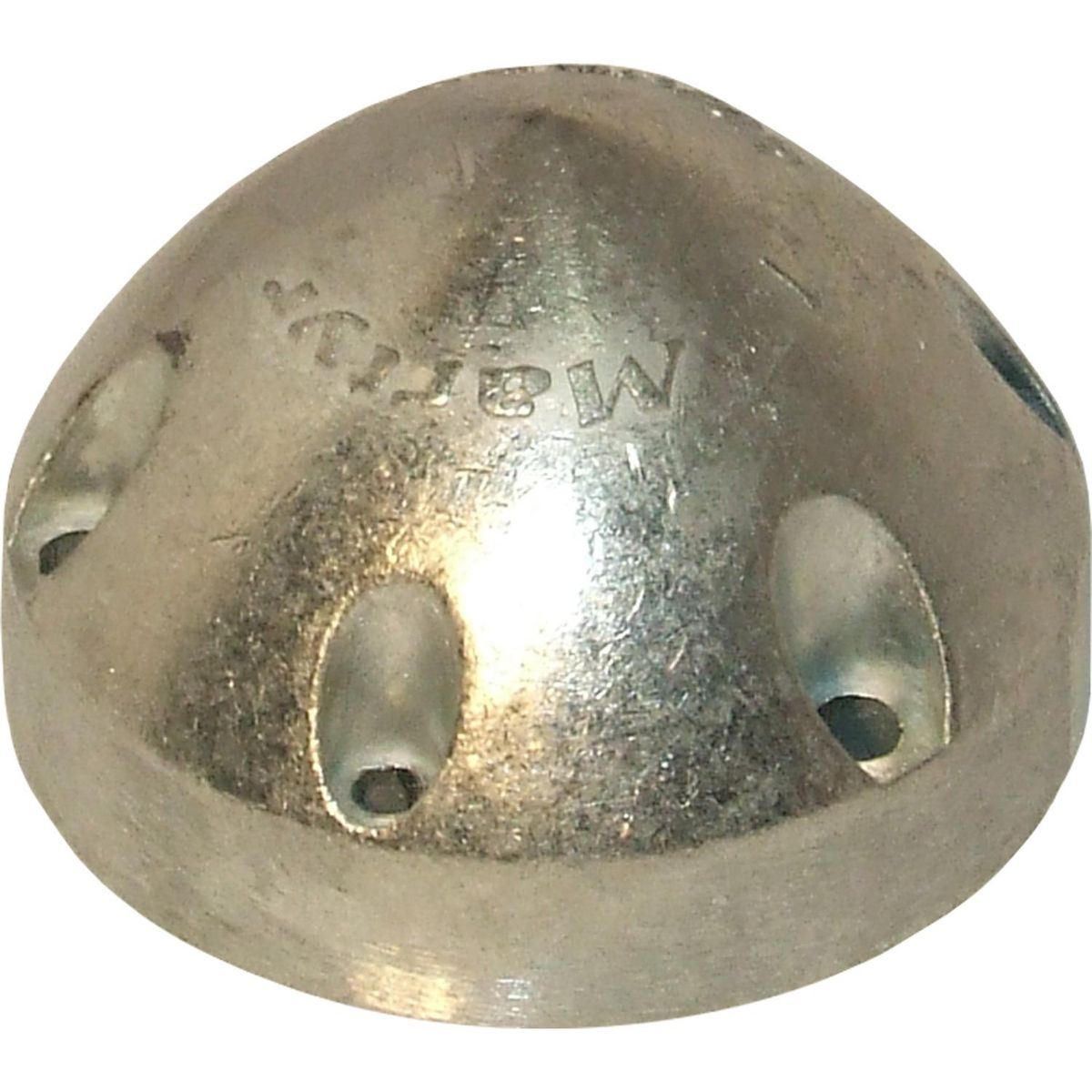 MG Duff CMMP70RZ Zinc Max Prop Shaft Anode (70mm Diameter / 42mm ID) 812472