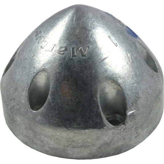 MG Duff CMMP83RZ Zinc Max Prop Shaft Anode (83mm Diameter / 46mm ID) 812473